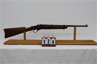 Ruger #3 .223 Rifle #132-24962