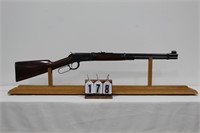 Winchester Model 94 30-30 Rifle #1699718