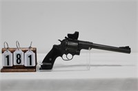 Ruger Super Blkhawk .454 Casull Revolver 552-27537