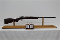 Remington Model 41P .22 Rifle #NSN