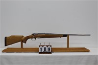 Browning X-Bolt .270 Rifle #12558ZV354
