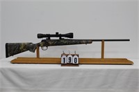 Remington 700 ADL 30-06 Rifle w/scope #G6720329