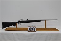 Remington 700 BDL .300 Wby Rifle #T6209920