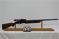 Winchester 1400 Mark II 20 Ga Shotgun #N652944