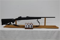 Savage Model 111 .270 Rifle #F998611
