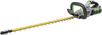 *24" Brushless & Cordless Hedge Trimmer NO BATTERY