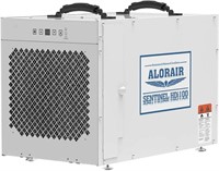ALORAIR Sentinel HDi100 Commercial Dehumidifier