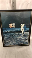 Neil Armstrong Photo