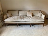 Meyer Gunther & Martini MGM Vintage MMC Couch