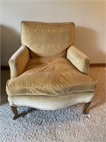 Meyer Gunther & Martini MGM Vintage MMC Chair