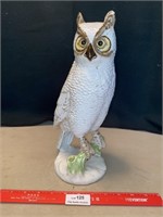 Owl Statue - Figurine