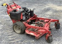 2016 Snapper Pro Mower