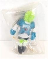 Sealed McDonald's Muppets NHL Toy Figure (1995)