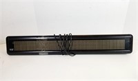 Pro-Lite L.E.D Light Panel w/ Remote & Adaptor Box