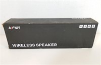 AIFMY Wireless Mini Speaker