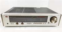 Luxman DIgital Synthesized AM/FM Stereo Receiver