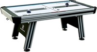 MD Sports Air Hockey Table for Adults & Kids