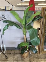 ARTIFICIAL PLANT 68" TALL