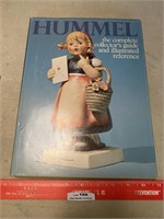 Hummel The Complete Collector's Guide - Book