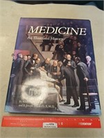 Medicine an Illustrated History  - Book
