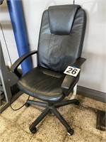 HIGH BACK OFFICE CHAIR