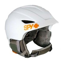 Spy Sender Snow Ski Helmet - Large