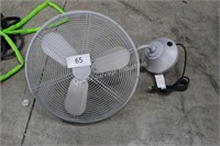 ELECTRIC FAN