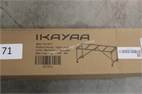 IKAYAA TABLE LEGS