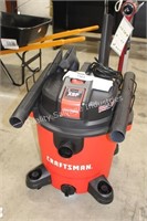 12 GAL CRAFTSMAN WET DRY VAC