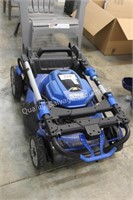 ELECTRIC MOWER - USED