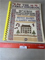 The Family Songbook