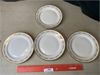 Lot of M. Redon Limoges Plates