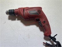 Tool shop 3/8 drill