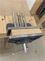 Rockler wood clamp