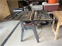 Woodworking tools, furniture and more