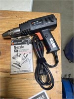Black & Decker heat gun