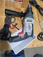 Porter cable electric drill
