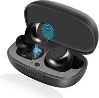 Waterproof Bluetooth 5.0 True Wireless Earbuds