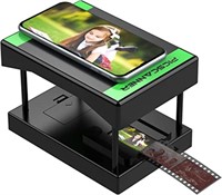 Picscanner Mobile Phone Scanner