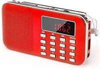 Pronus J-908 Portable Radio