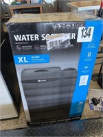 AO SMITH EXTRA LARGE WATER SOFTENER
