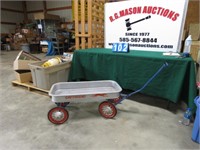 WYOMING COUNTY FAIR SILENT ONLINE AUCTION