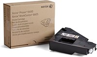 XEROX Waste Cartridge, Phaser 6600/Workcentre 660)