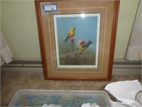 Furniture and Housewares Online Only Auction