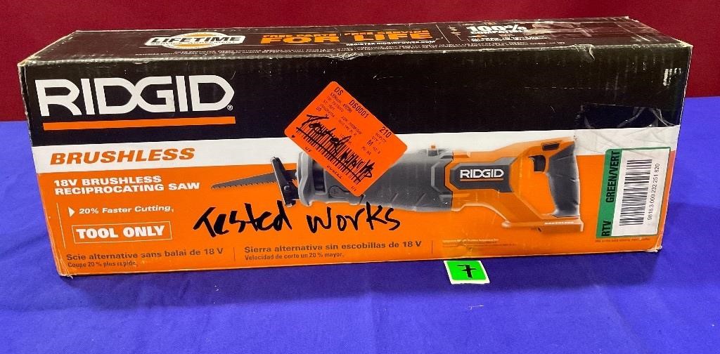 Power Tool Returns New & Used, Antiques, & More