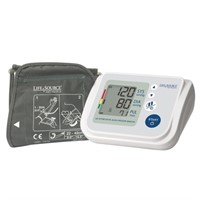 Life Source A&D Blood Pressure Monitor
