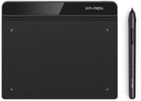 XP-Pen StarG640 Battery-free ultra-thin graphics
