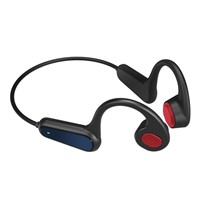 A9 Waterproof Bone Conduction Headphones Bluetooth
