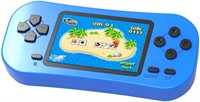 Retro Handheld Games for Kids with Built in 218