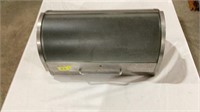 Metal Bread container